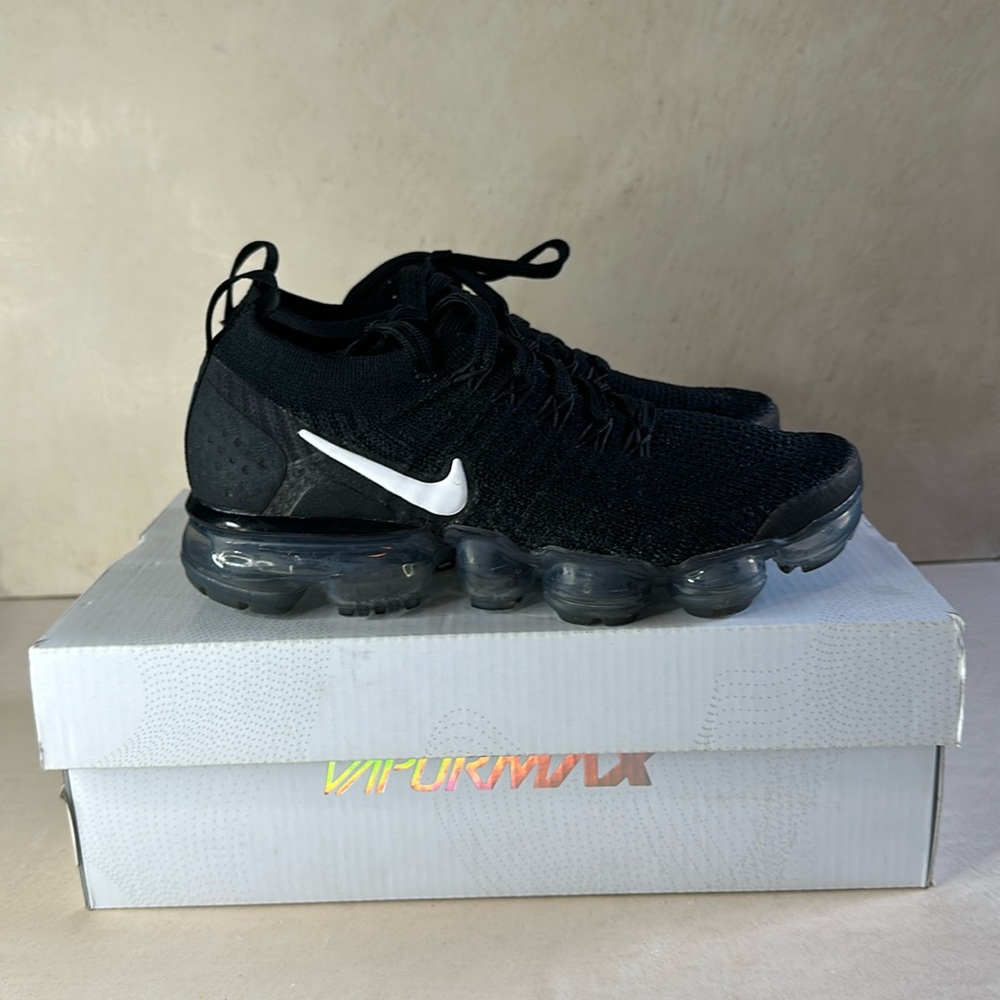 Nike Air VaporMax Flyknit 2